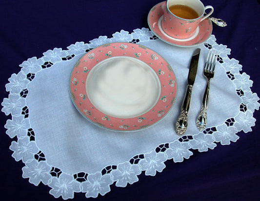 Amaryllis Placemat