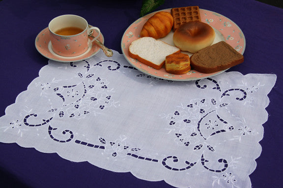 Baronessa Placemat Set